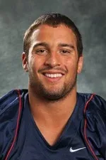 Stephen Seitz, Wheaton College football