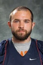 Charlie Velling, Wheaton College football