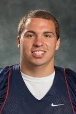 Sam Weatherred, Wheaton College football