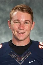Andrew Wright, Wheaton College football