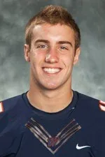Mark Bernsdorff, Wheaton College football