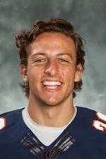 Jacob Furnari, Wheaton College football