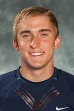 Jordan Sundelius, Wheaton College football