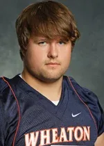 Geoff Rowson, Wheaton College football