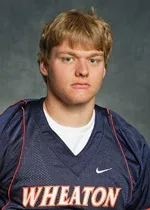 Chip Metzger, Wheaton College football