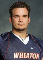Doug Royer, Wheaton College football