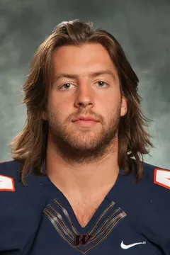 Jackson Brown, Wheaton College football