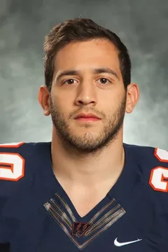 Oskar Cadena, Wheaton College football