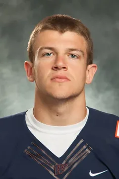 Sam Caldwell, Wheaton College football