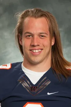 Jordan Dornbush, Wheaton College football