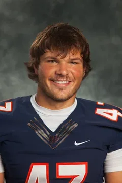 Oliver Gibson, Wheaton College football