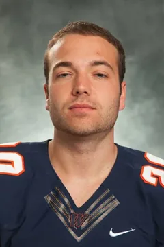 Andrew Haines, Wheaton College football