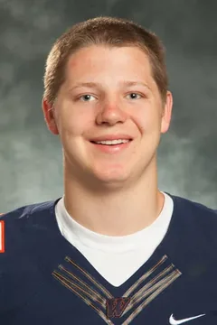 Blake Herman, Wheaton College football