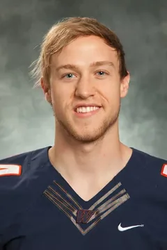 Tanner Hinderliter, Wheaton College football
