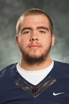 Ryan James, Wheaton College football