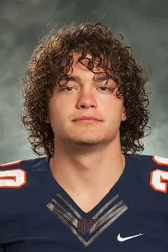 Gray Martin, Wheaton College football