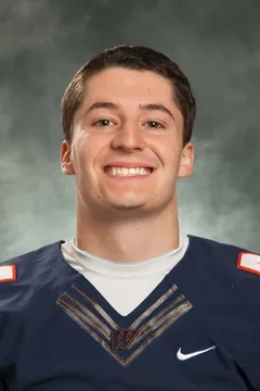 Grayson McComb, Wheaton College football