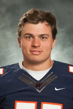 Jared Todd, Wheaton College football