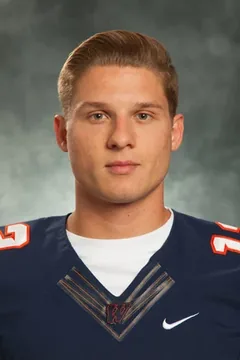 Andrew Torok, Wheaton College football