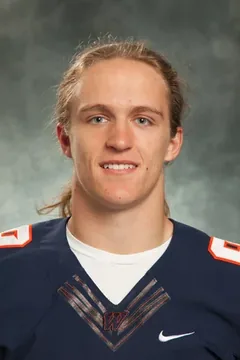 Mitch Warren, Wheaton College football