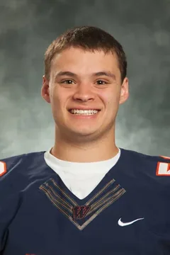 Jake Wentworth, Wheaton College football