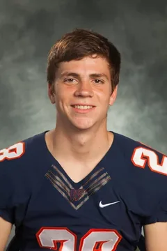 Kenny Honnas, Wheaton College football