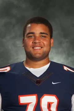 Cody Hodges, Wheaton College football