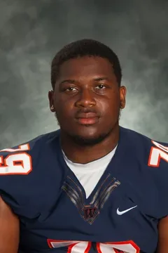 Leonard Blair Jr., Wheaton College football