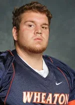 C.J. Duncan, Wheaton College football