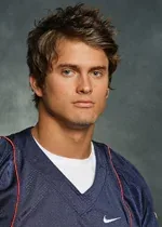 Geoff Burns, Wheaton College football