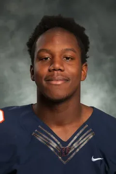 Wes Cannonier, Wheaton College football