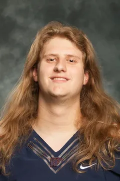 Danny Freed, Wheaton College football