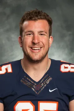 Brandon Gray, Wheaton College football