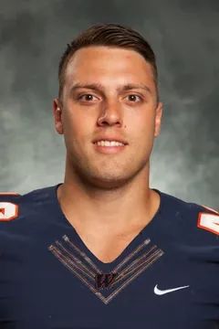 Christian Hollinger, Wheaton College football
