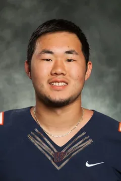 Bliss Jung, Wheaton College football