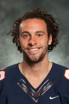 Austin Langemeier, Wheaton College football