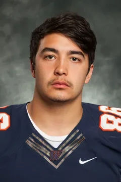 Jon Lee, Wheaton College football