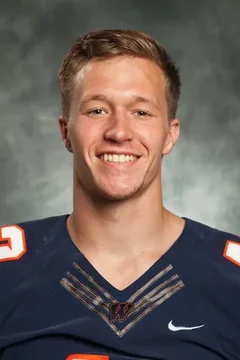 Andrew Lindquist, Wheaton College football