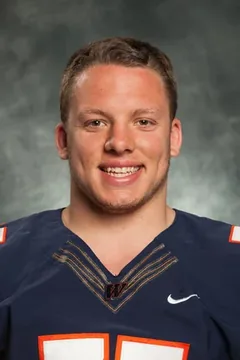 Logan McRae, Wheaton College football