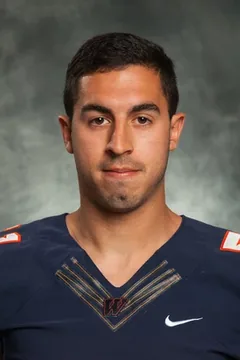 Alex Mendez, Wheaton College football
