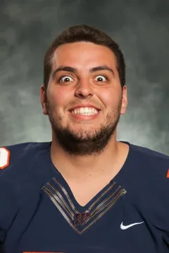Jack Nussbaum, Wheaton College football