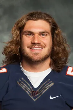 Danny Puknaitis, Wheaton College football