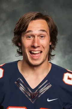Jordan Shive, Wheaton College football