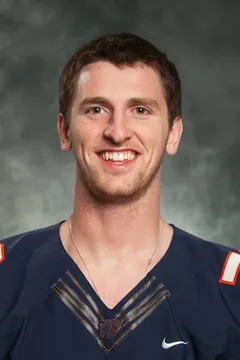 Luke Thorson, Wheaton College football