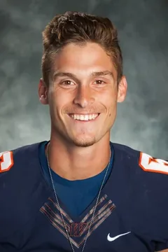 Noah Roberts, Wheaton College football