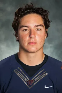 Nathaniel Schulz, Wheaton College football