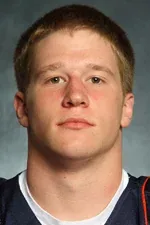 Matthew Griffiths, Wheaton College football