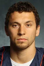 Aaron Reyes, Wheaton College football