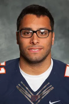 Caleb Ashby, Wheaton College football