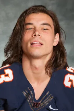 Andrew Bowers, Wheaton College football